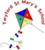 Twyford St Mary's Primary School